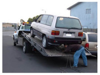 Tow Truck Chula Vista (1) - Транспортиране на коли