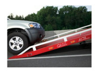 Tow Truck Chula Vista (4) - Transport de voitures