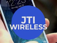 Jti wireless (1) - Informática