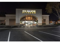 Chuze Fitness (1) - Fitness Studios & Trainer