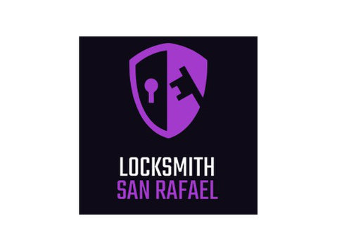 Locksmith San Rafael - Security services
