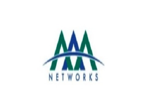 AMA Networks - Computer shops, sales & repairs