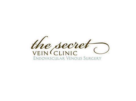 The Secret Vein Clinic - Lääkärit
