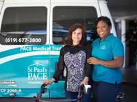 St. Paul's PACE (1) - Алтернативна здравствена заштита