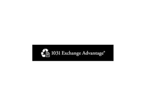 1031 Exchange Advantage TM - Nekustamā īpašuma aģenti