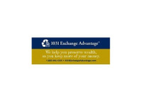 1031 Exchange Advantage TM (2) - Nekustamā īpašuma aģenti
