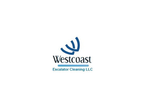 West Coast Escalator Cleaning - Почистване и почистващи услуги