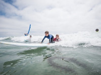 San Diego Surf School (1) - Water Sports, Diving & Scuba