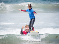 San Diego Surf School (2) - Esportes Aquáticos e Mergulho