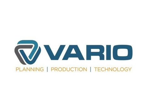 Vario - Διοργάνωση εκδηλώσεων και συναντήσεων
