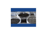 Oxbow Activated Carbon (1) - Import/Export