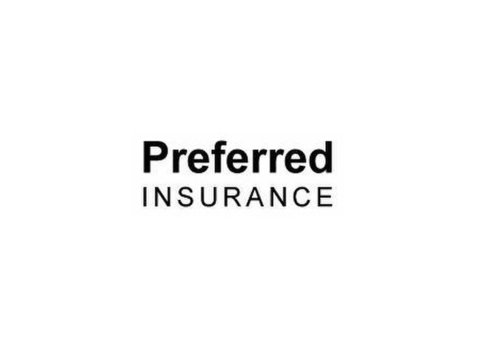 Preferred Insurance California - Страхование Здоровья