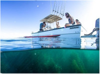 San Diego Fishing Charters (2) - Makšķerēšana