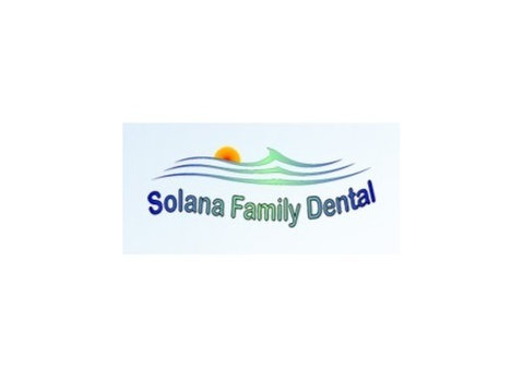 Solana Family Dental - Зъболекари