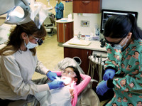Solana Family Dental (2) - Zubní lékař