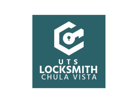 Uts Locksmith Chula Vista - Turvallisuuspalvelut