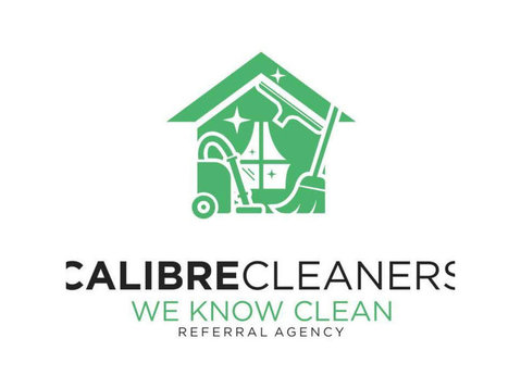 Calibre Cleaners - Schoonmaak