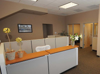 Itc Business Center & Co-working (1) - Офис площи