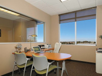 Itc Business Center & Co-working (3) - Канцелариски простор