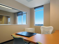 Itc Business Center & Co-working (4) - Офис площи