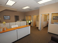 Itc Business Center & Co-working (7) - Канцелариски простор