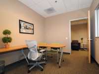Itc Business Center & Co-working (8) - Espaços de escritórios