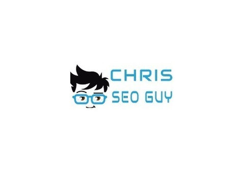 Chris the SEO Guy - Marketing & Δημόσιες σχέσεις