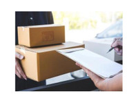 California Courier Services (3) - Почтовые услуги
