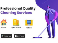 Zoklean (1) - Cleaners & Cleaning services