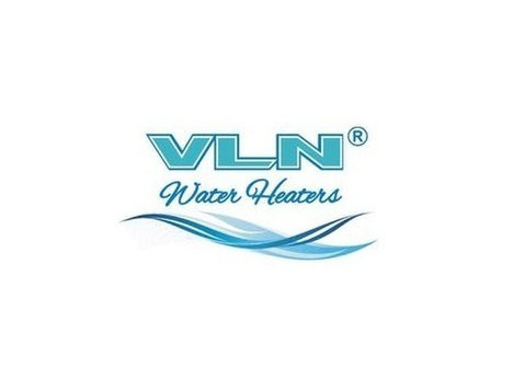 VLN Water Heaters - Encanadores e Aquecimento