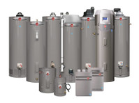 VLN Water Heaters (1) - Instalatérství a topení