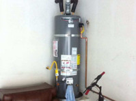 VLN Water Heaters (3) - Encanadores e Aquecimento