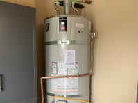 VLN Water Heaters (4) - Водоводџии и топлификација