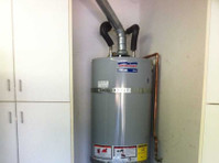 VLN Water Heaters (6) - Idraulici