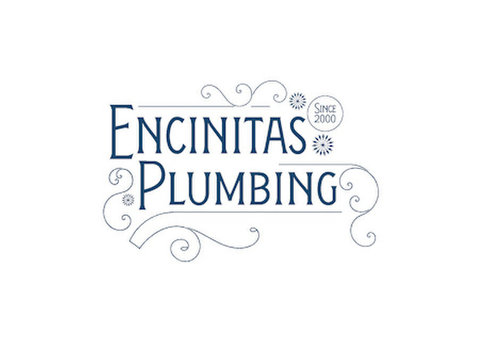 Encinitas Plumbing - Plumbers & Heating