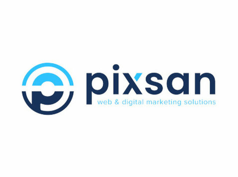 Pixsan - Webdesign