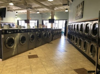 The Laundry Room (3) - Servicios de limpieza