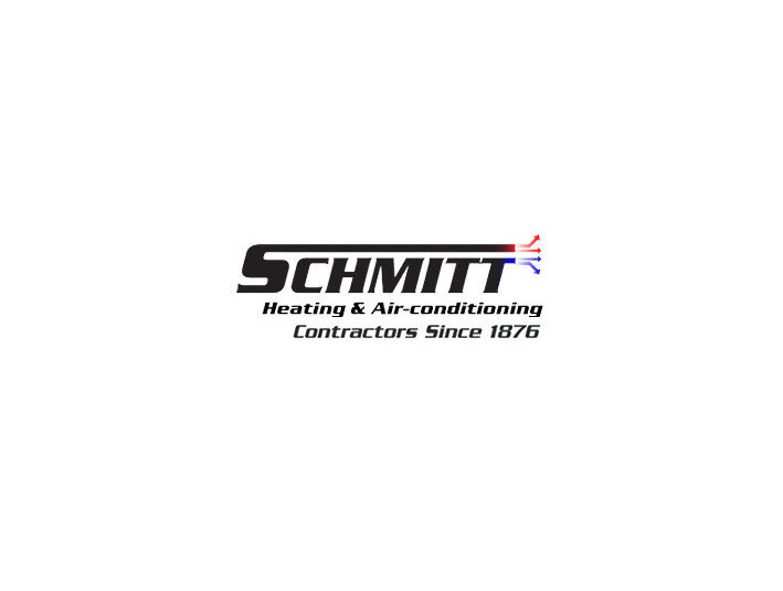 Schmitt Heating Co., Inc - Plumbers & Heating