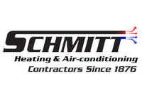 Schmitt Heating Co., Inc - Plombiers & Chauffage