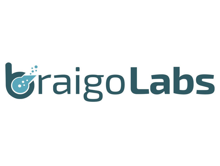 Braigo Labs Inc. - Business & Networking