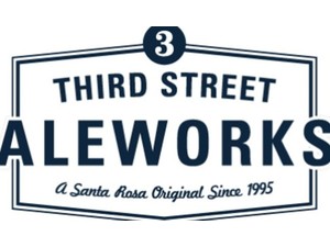 Third Street Aleworks - Ресторани