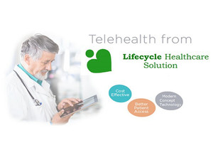 Lifecycle Health: Telehealth, Patient Engagement, Value Care - Hospitals & Clinics