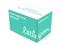 Little Spoon (2) - Jídlo a pití