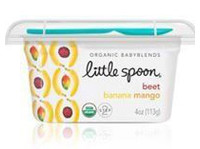Little Spoon (3) - Aliments & boissons
