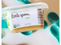 Little Spoon (5) - Jídlo a pití