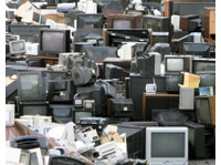 Forerunner Computer Recycling San Francisco (1) - Комунални услуги