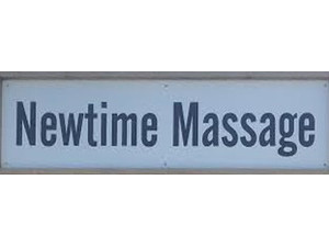 Newtime Massage Therapy - Spa y Masajes