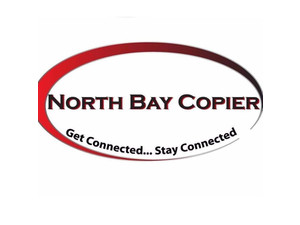 North Bay Copier - Dekoracja