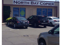 North Bay Copier (5) - پینٹر اور ڈیکوریٹر