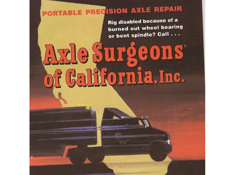 Axle Surgeons of Northern California - Car Repairs & Motor Service